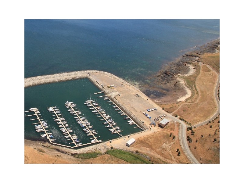 Lot 10 The Esplanade, Wirrina Cove SA 5204