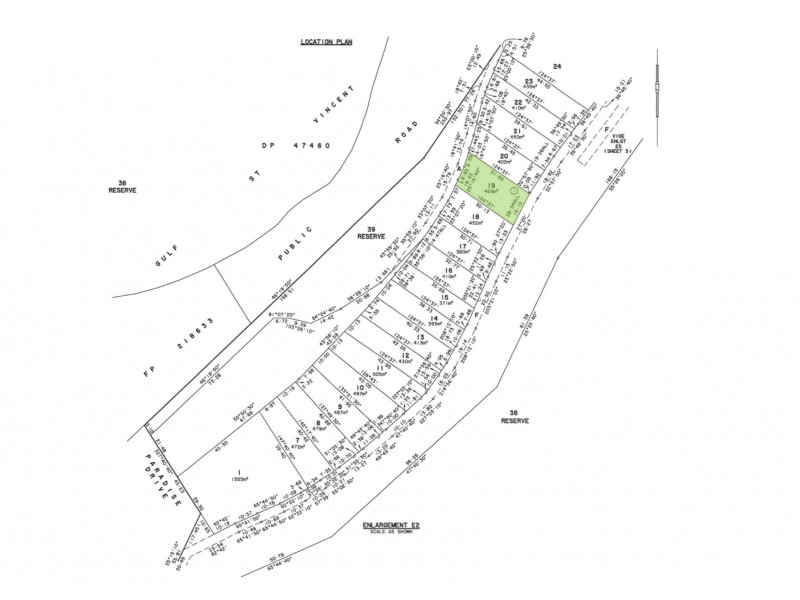 Lot 19 The Esplanade, Wirrina Cove SA 5204