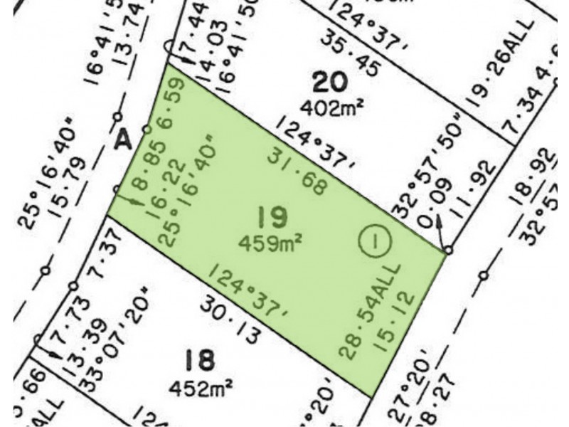Lot 19 The Esplanade, Wirrina Cove SA 5204