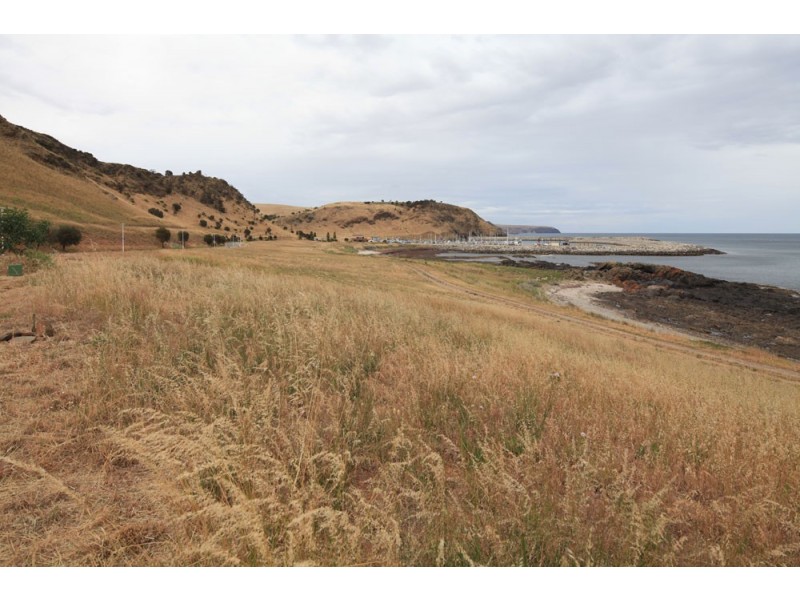 Lot 19 The Esplanade, Wirrina Cove SA 5204