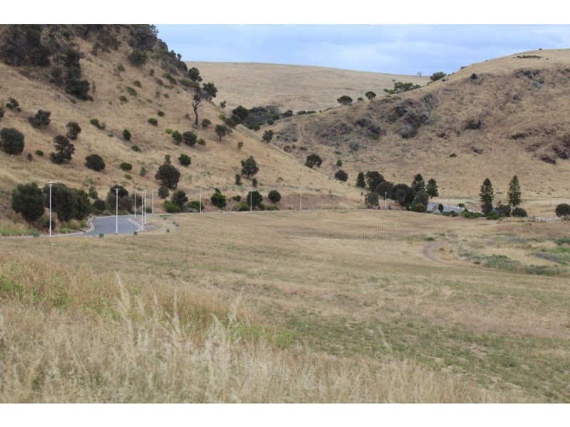 Lot 19 The Esplanade, Wirrina Cove SA 5204