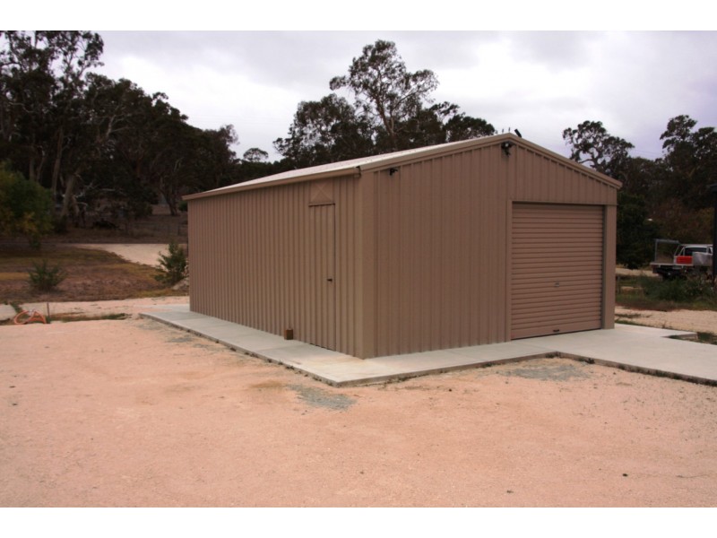 Lot 22 Bull Creek Road, Ashbourne SA 5157