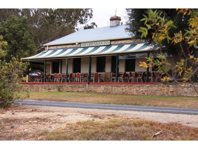 Lot 22 Bull Creek Road, Ashbourne SA 5157