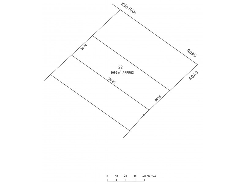 Lot 22 Bull Creek Road, Ashbourne SA 5157