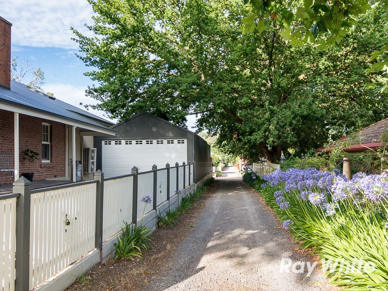 5 Hutchinson Street, Mount Barker SA 5251