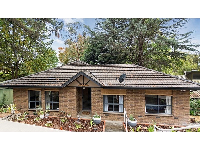 147 Strathalbyn Road, Bridgewater SA 5155