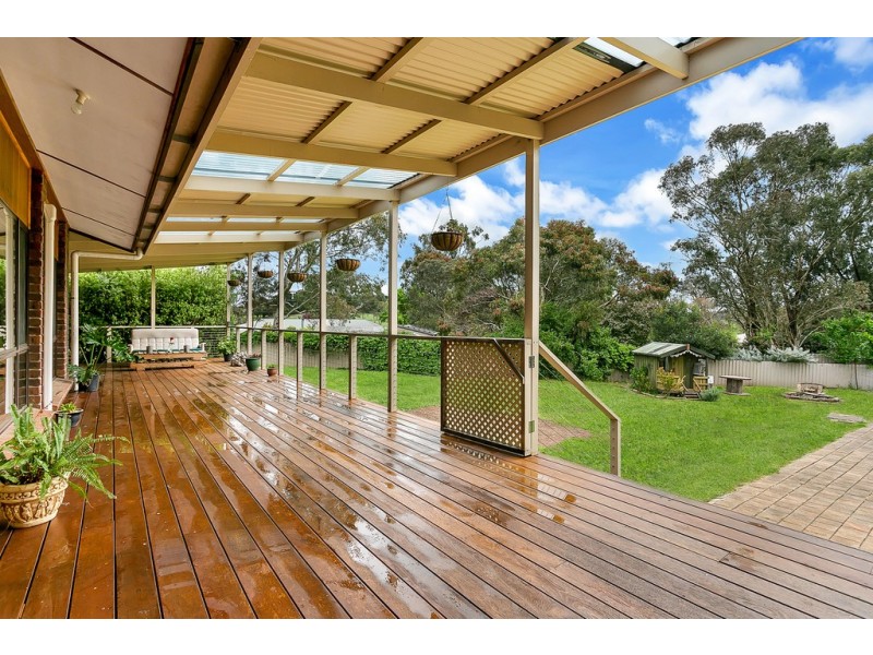 3 Hillman Drive, Nairne SA 5252