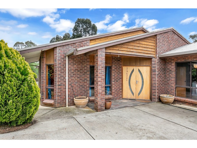 3 Hillman Drive, Nairne SA 5252