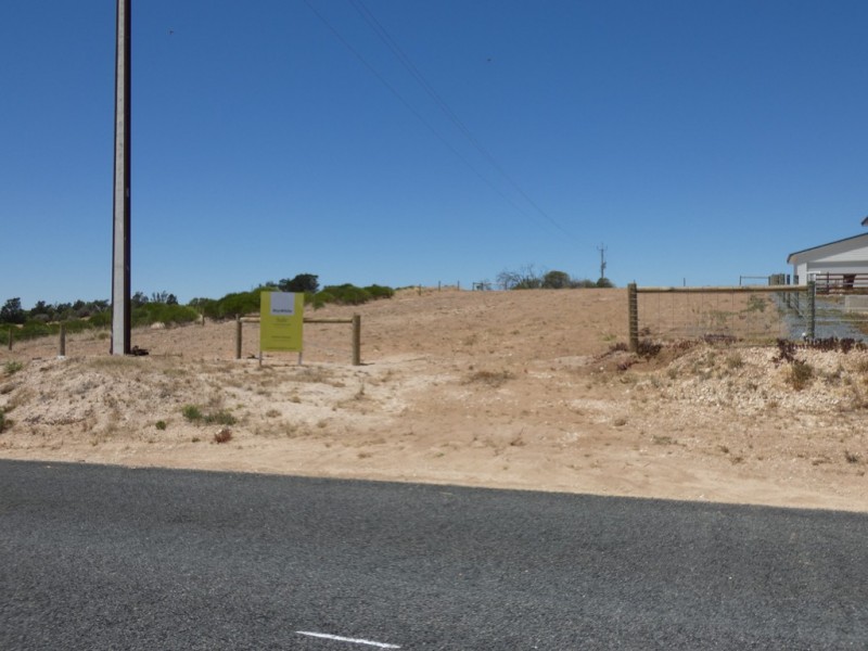 Lot 823 Riley Road, Wellington East SA 5259