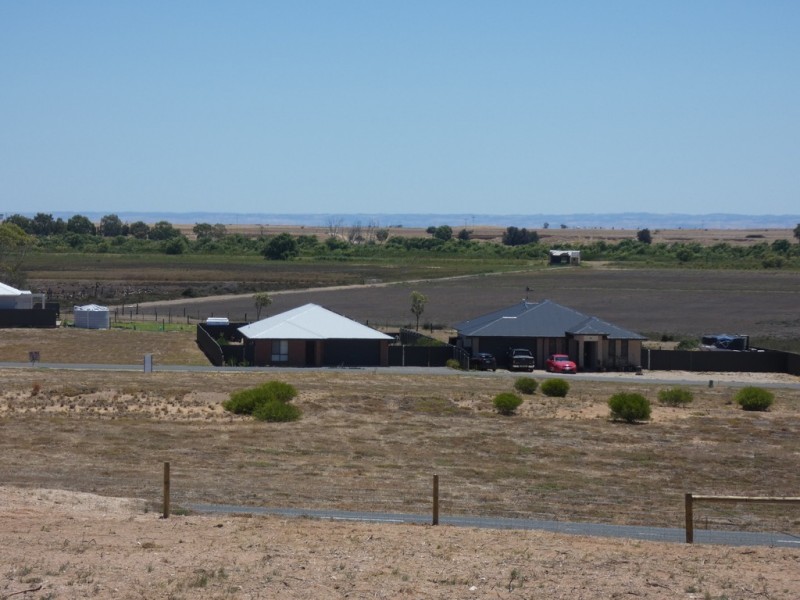 Lot 823 Riley Road, Wellington East SA 5259