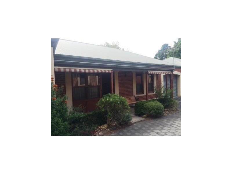 2/4 Main Street, Crafers SA 5152