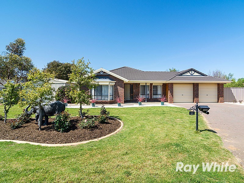1 Shone Court, Strathalbyn SA 5255
