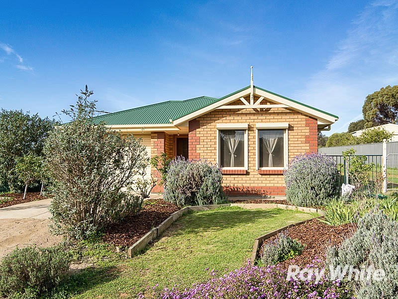 43 Mine Road, Kanmantoo SA 5252