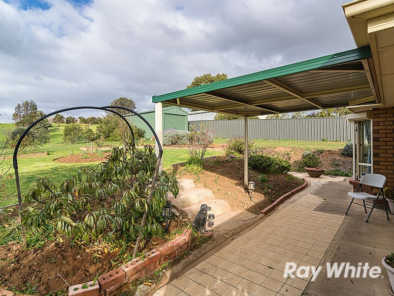 43 Mine Road, Kanmantoo SA 5252