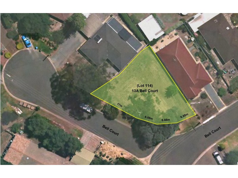 13A Bell Court, Mount Barker SA 5251