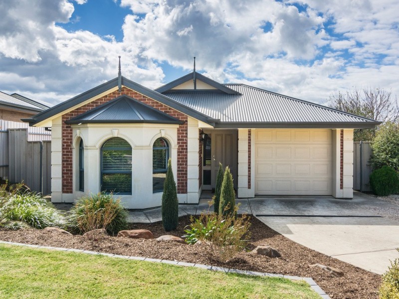 8 Parkview Drive, Mount Barker SA 5251