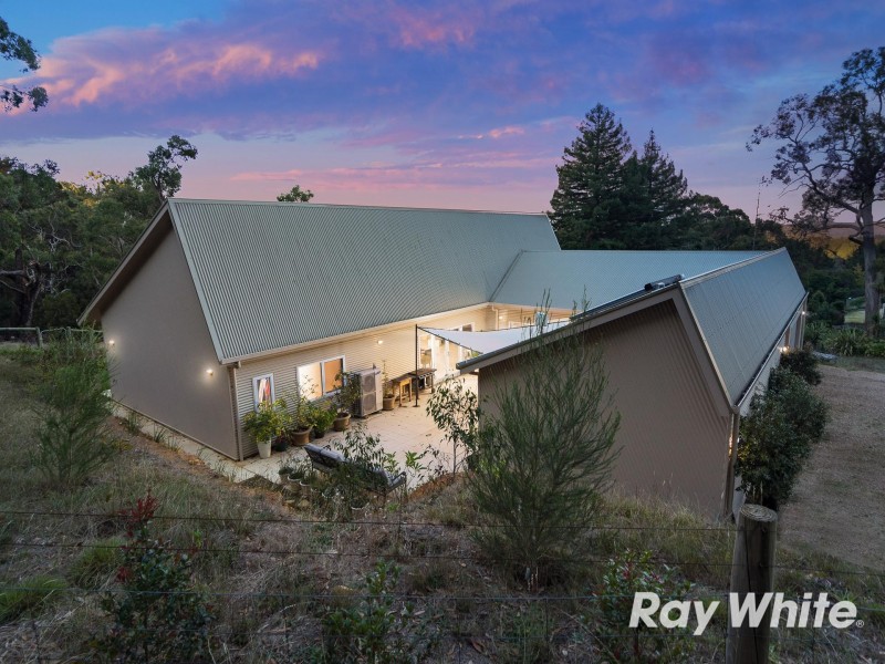 27 Wissell Street, Bridgewater SA 5155