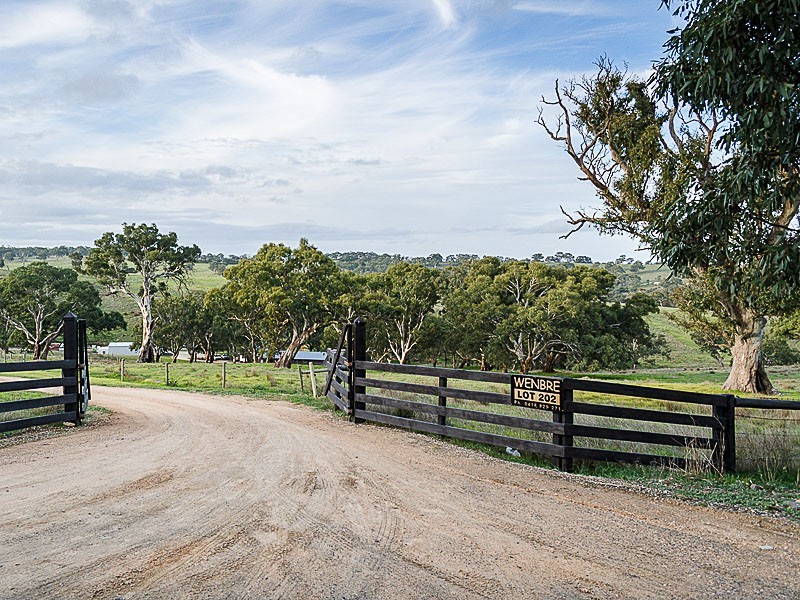 69 Petwood Road, Petwood SA 5254