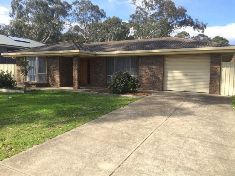 6 Bernhardt Crescent, Hahndorf SA 5245