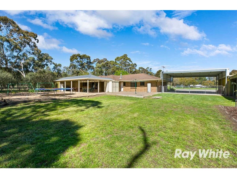 98 Ellis Road, Meadows SA 5201