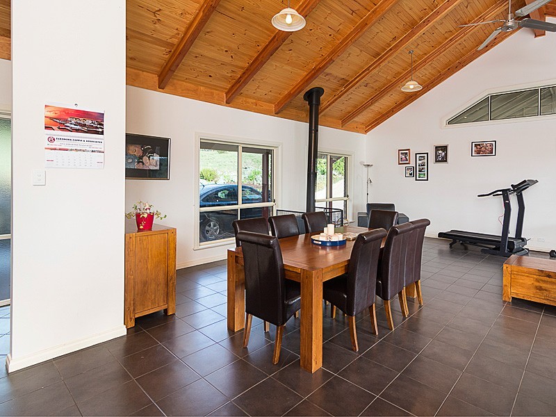 335 Archer Hill Road, Wistow SA 5251