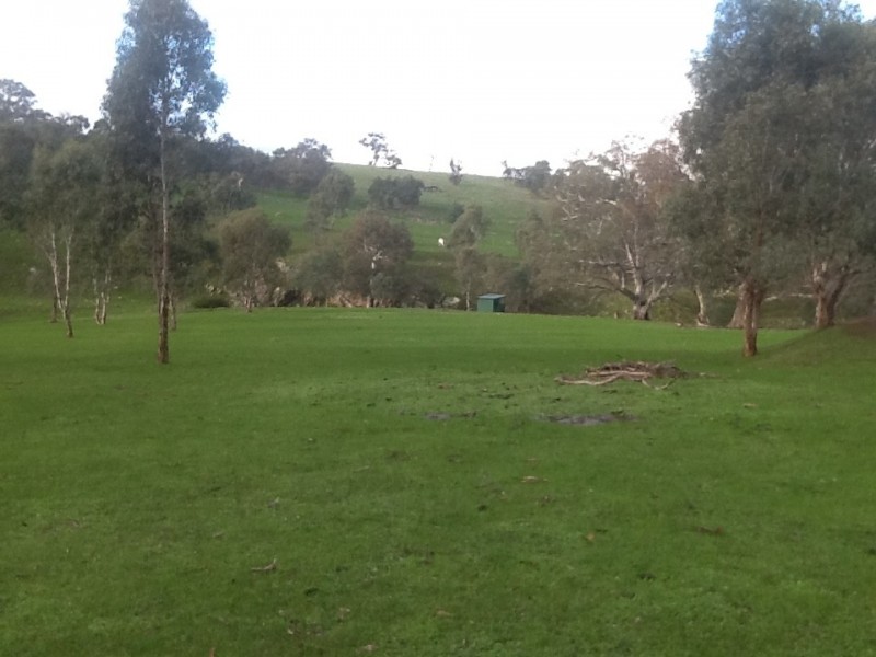 335 Archer Hill Road, Wistow SA 5251