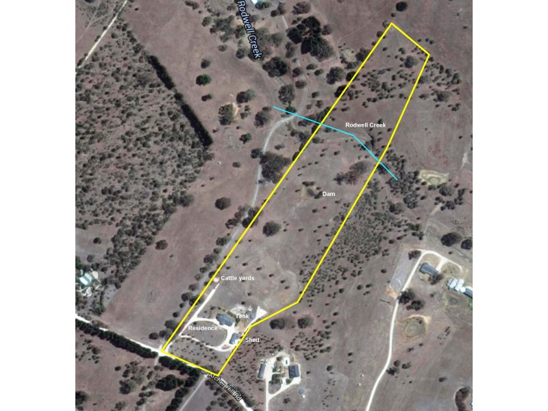 335 Archer Hill Road, Wistow SA 5251