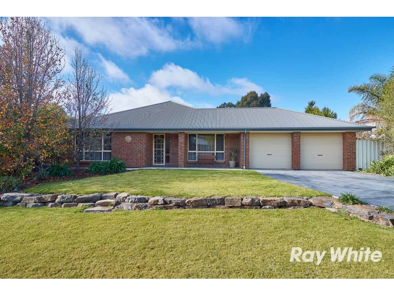 4 London Court, Mount Barker SA 5251