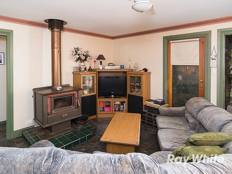 29 Garnet Road, Kanmantoo SA 5252