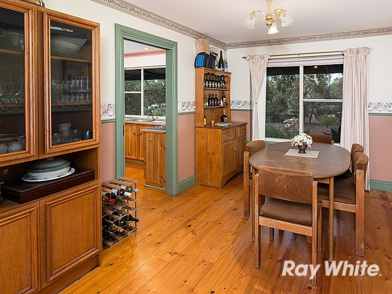 29 Garnet Road, Kanmantoo SA 5252