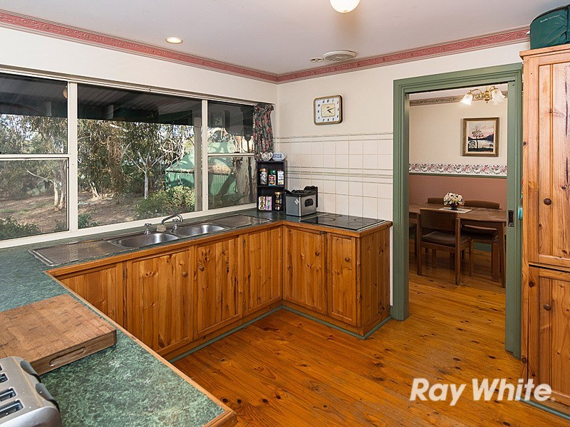 29 Garnet Road, Kanmantoo SA 5252