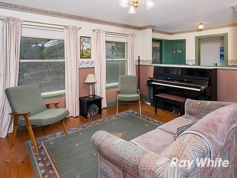 29 Garnet Road, Kanmantoo SA 5252