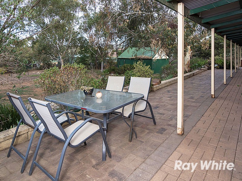 29 Garnet Road, Kanmantoo SA 5252