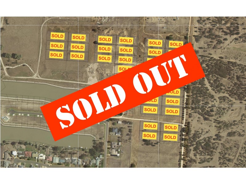 36 Lots Public Road, Wellington East SA 5259