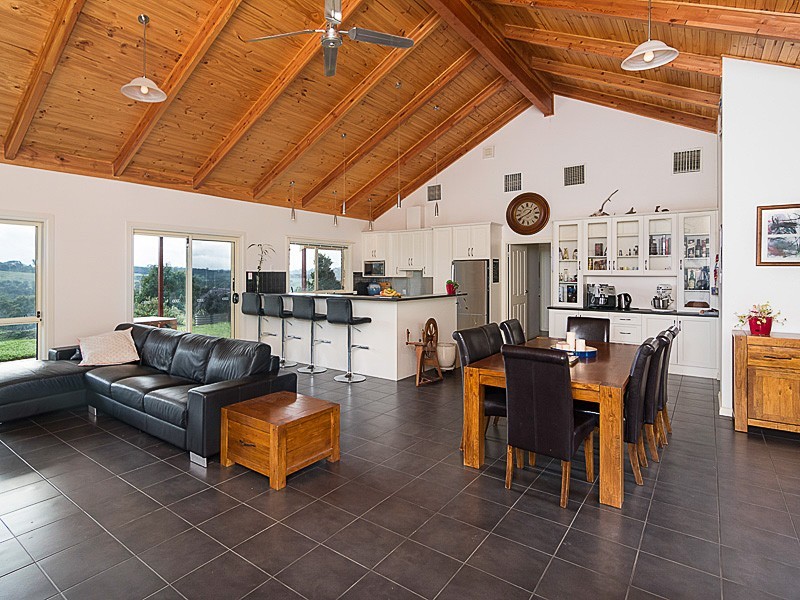 335 Archer Hill Road, Wistow SA 5251