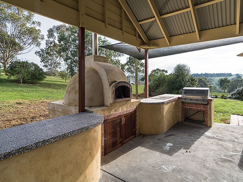 335 Archer Hill Road, Wistow SA 5251