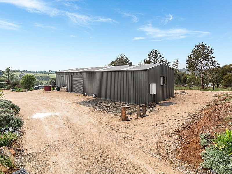 335 Archer Hill Road, Wistow SA 5251