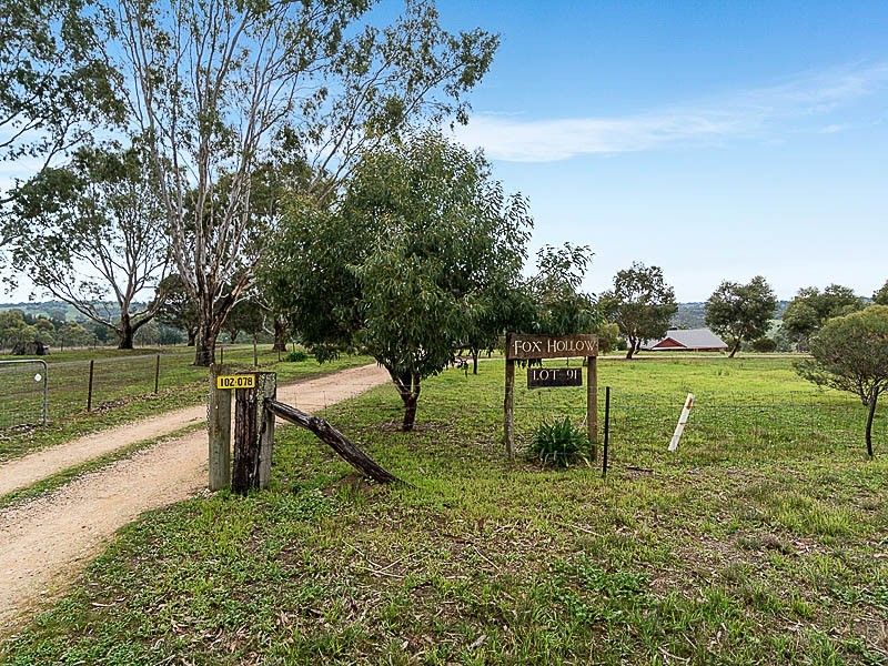 335 Archer Hill Road, Wistow SA 5251