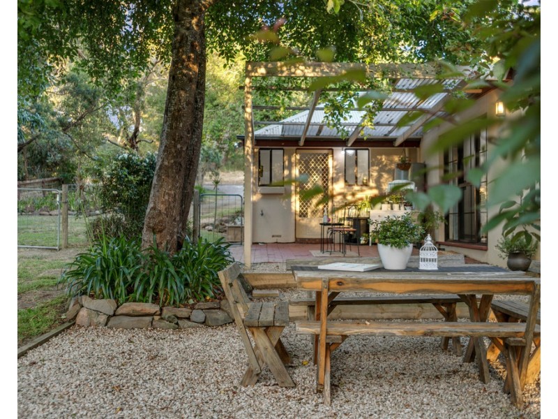 3 Daddow Road, Mount Barker SA 5251