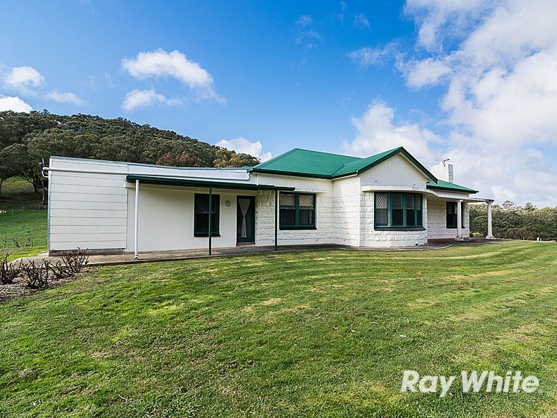 91 Ostigh Road, Carey Gully SA 5144