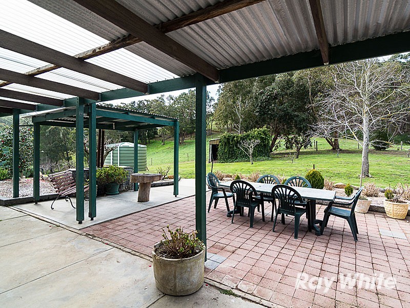 91 Ostigh Road, Carey Gully SA 5144