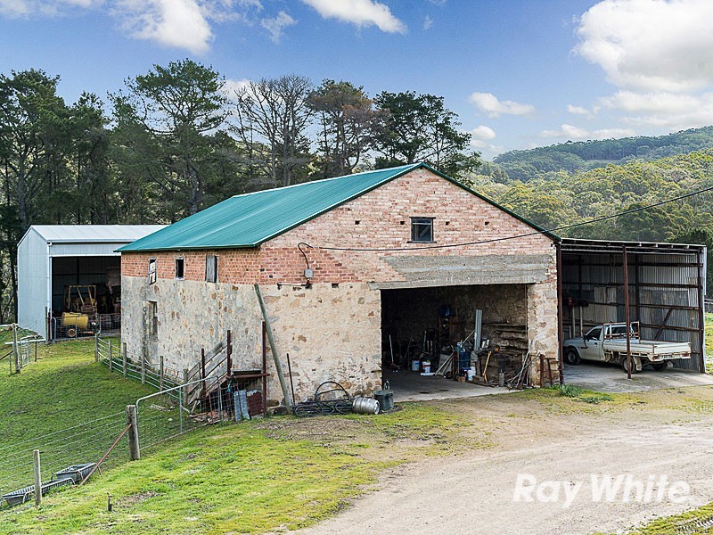 91 Ostigh Road, Carey Gully SA 5144