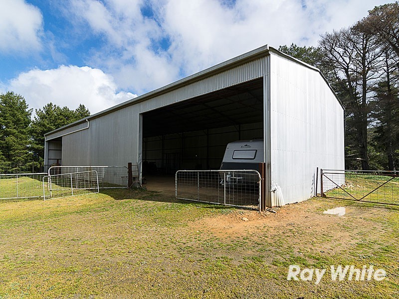 91 Ostigh Road, Carey Gully SA 5144