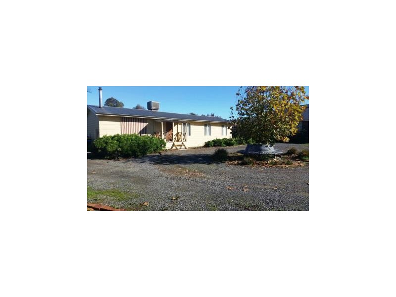 23 Nursery Road, Kanmantoo SA 5252