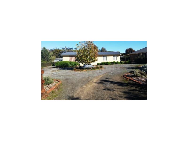 23 Nursery Road, Kanmantoo SA 5252