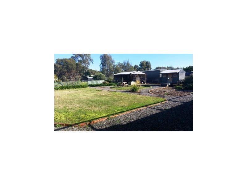 23 Nursery Road, Kanmantoo SA 5252