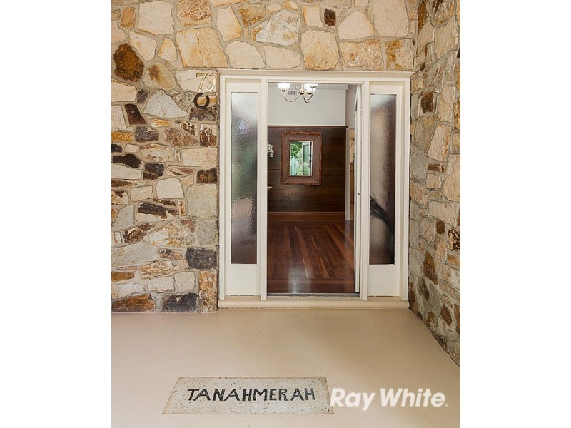 79 Tanahmerah Road, Balhannah SA 5242