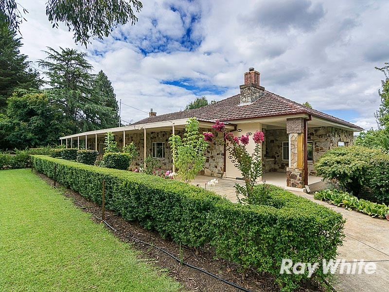 79 Tanahmerah Road, Balhannah SA 5242
