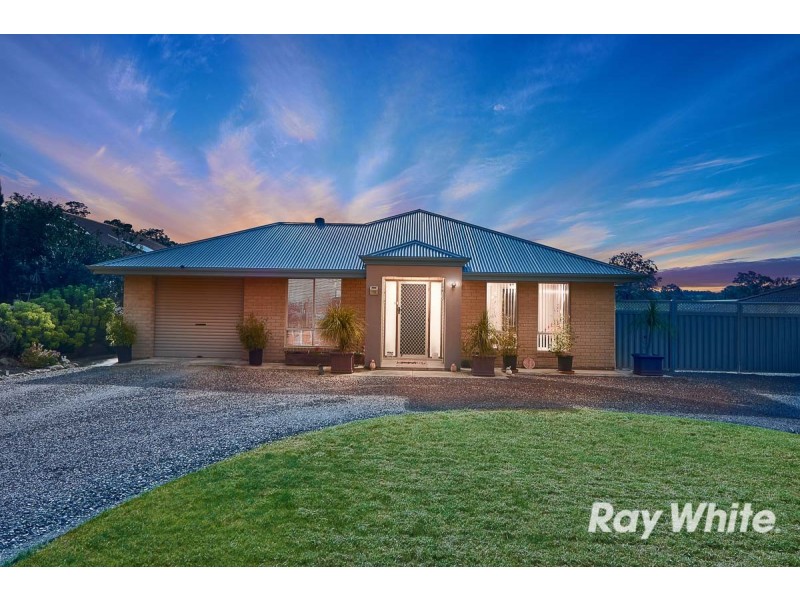 15 Hawthorn Street, Dawesley SA 5252