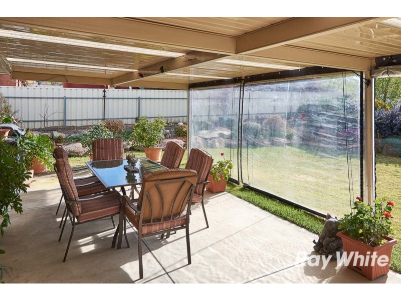 15 Hawthorn Street, Dawesley SA 5252